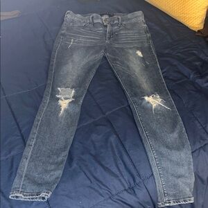 Express Jeans